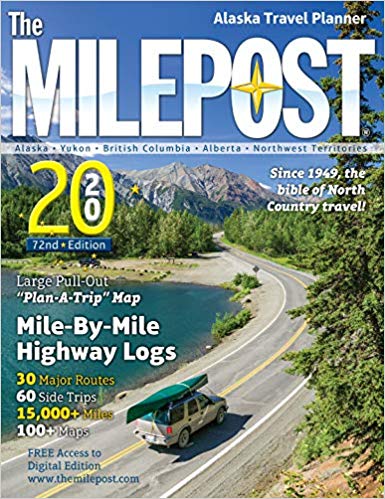 The Milepost 2020